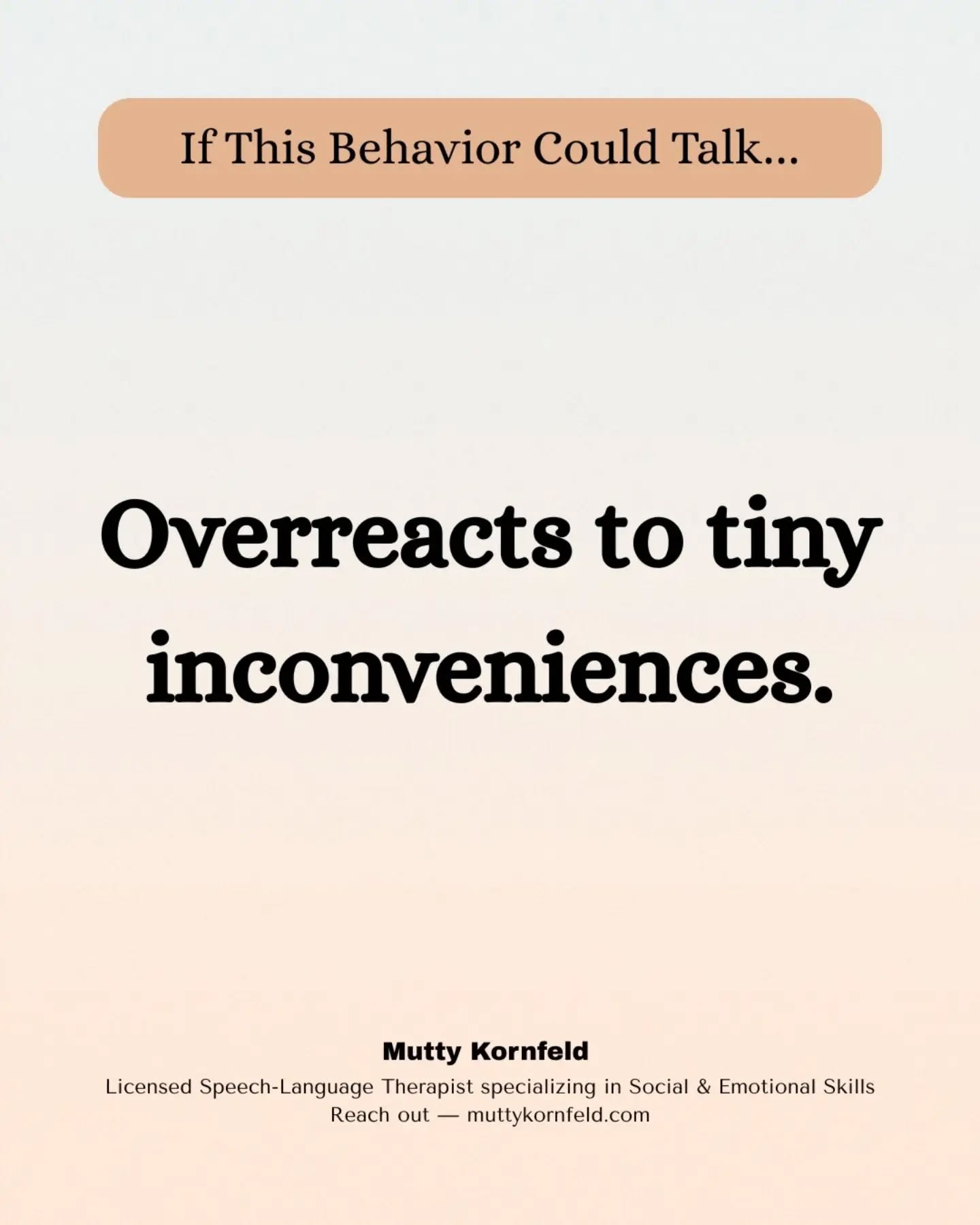 #emotionallanguage
#behavioriscommunication
#whatsbehindthebehavior