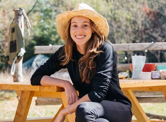 Board President
Ellie Zeitlin
Ellie has dedicated her career working on social and environmental justice as a consultant to some of the leading institutions in the U.S. that support progressive issues such as defending reproductive rights, welcoming refugees and asylum seekers, reducing single-use plastics, and building youth leadership in our movements for change. Most recently, Ellie spent the last 6 years at the United Nations facilitating community development projects in places around the world. She moved to the Hudson Valley in 2020 with her partner where they built a home and are experimenting with permaculture on a piece of land. In her spare time, Ellie enjoys making pottery, practicing yoga, and hanging out in the field with her two dogs.