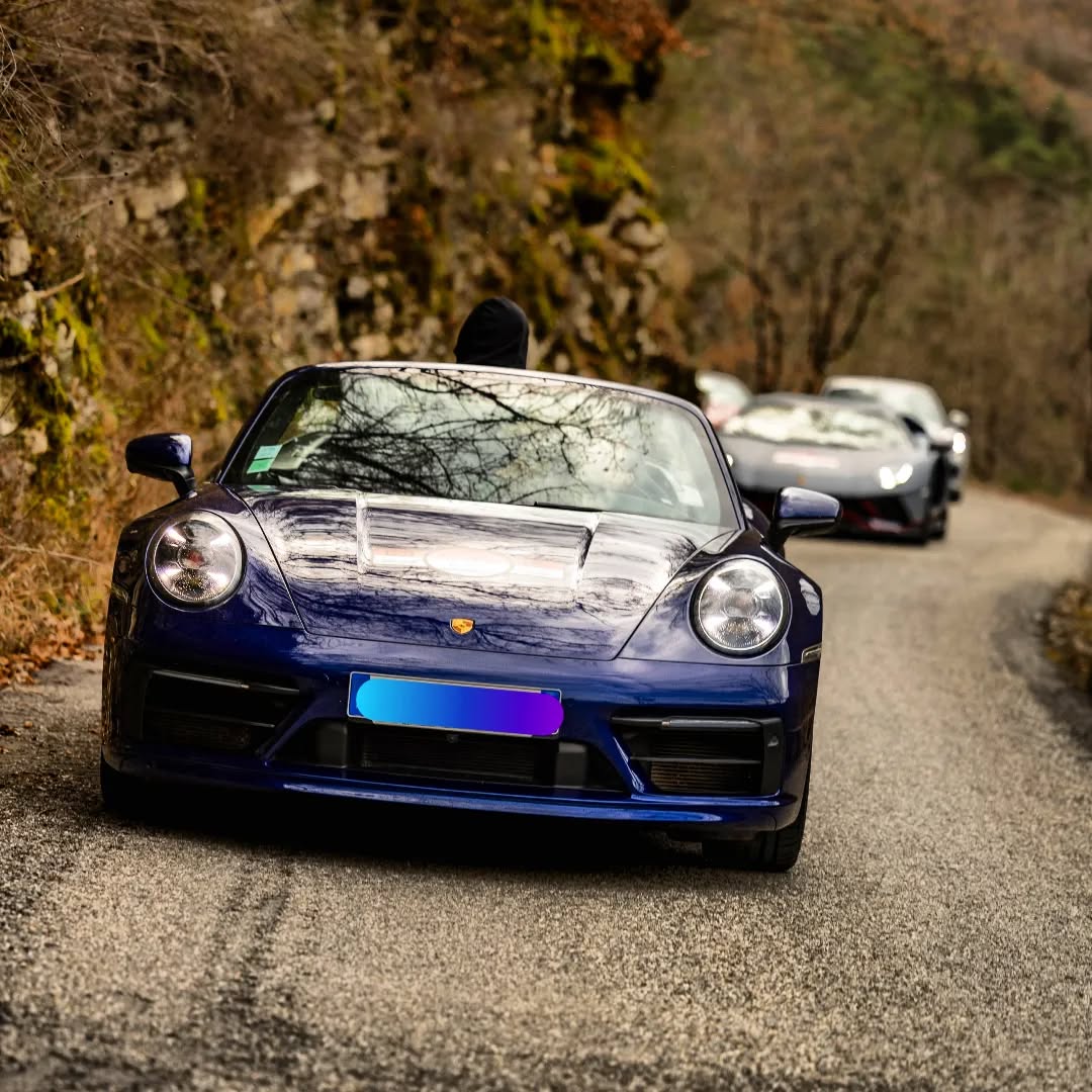 Porsche 911 992 S Cabriolet disponible à la location ici
➡️ https://urlz.fr/pTdQ
#franzrentalcars
#Porsche911
#992