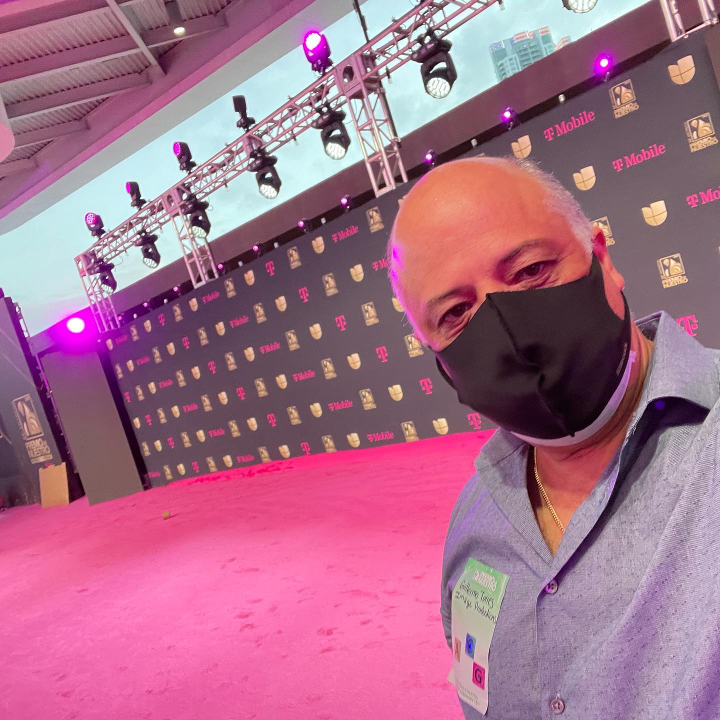 Premios Lo Nuestro 2021