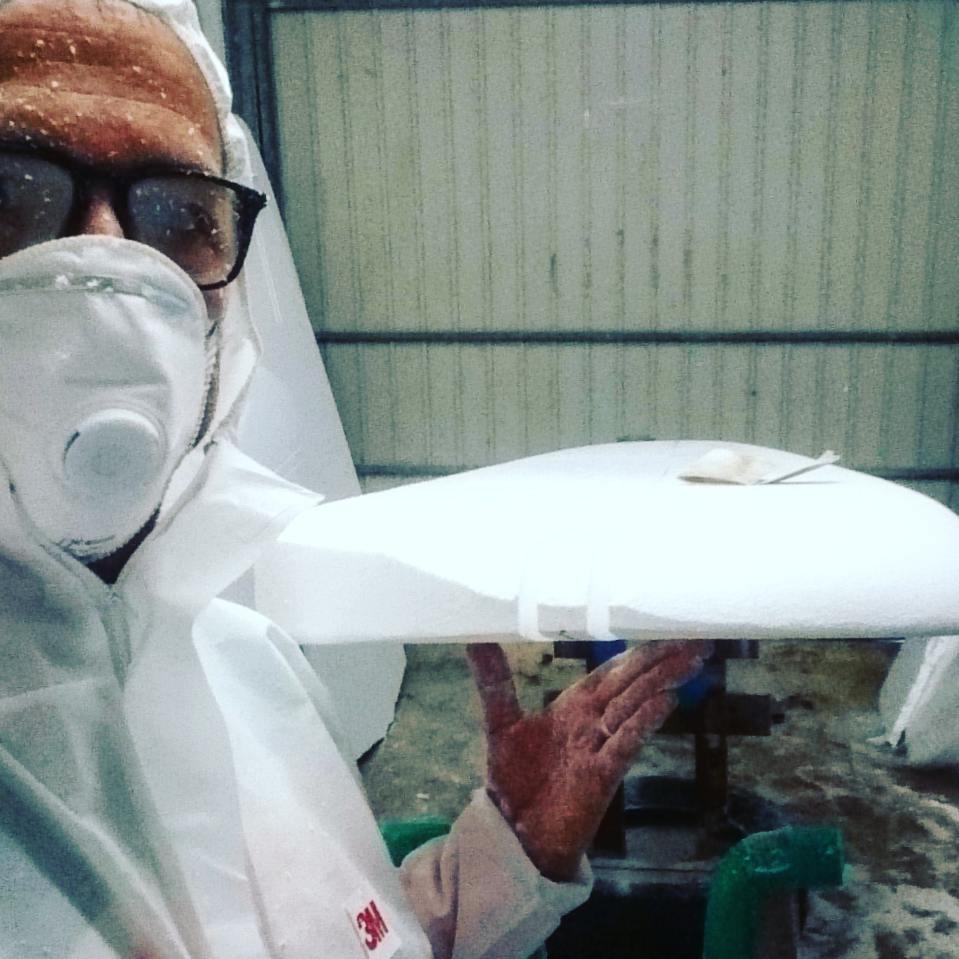 De bricolaje en casa