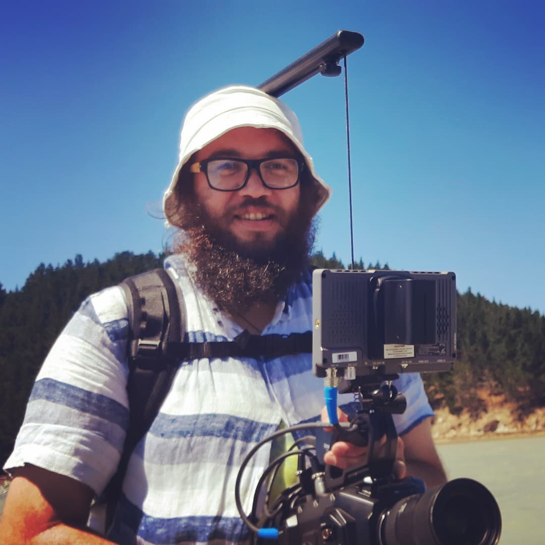 First shoot for the year on the Blackmagic 12k easyrig combo and damn what a combo it is. #runandgun #documentary #DOP