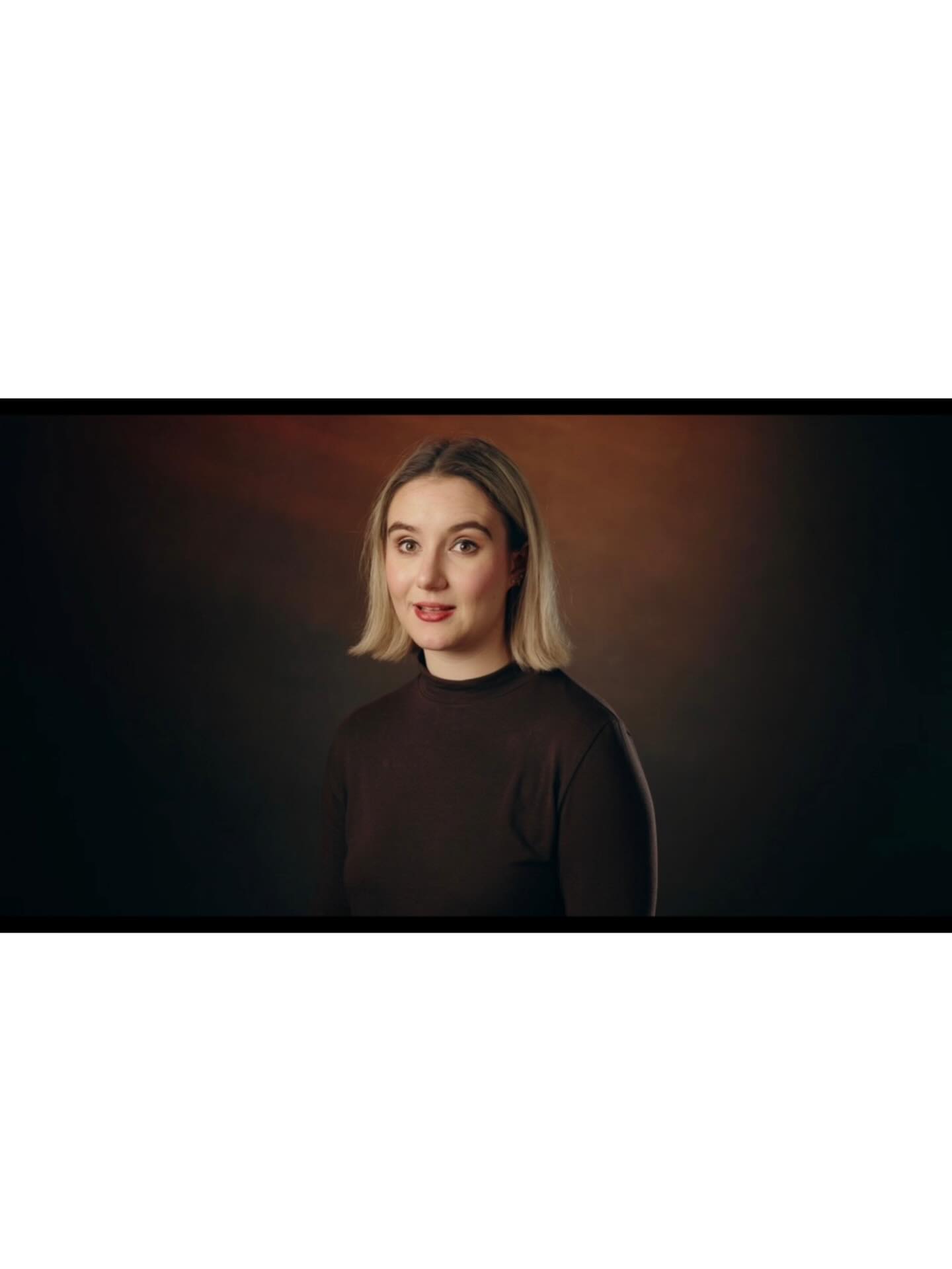 @annie.lewisactor doing what she does best! (Bringing me pastries and treats) ๐ฅ
- she also delivers a pretty mean self tape! ๐ฅ
#selftape #acting #actors #selftapestudio #casting