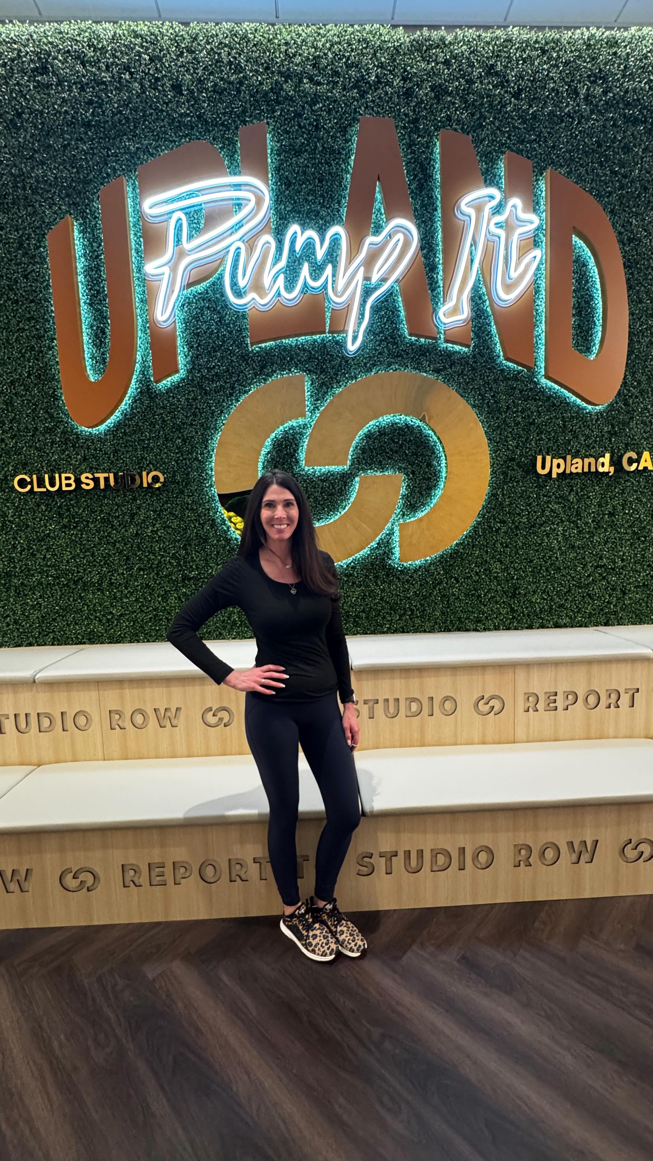 Come check out Club Studio with me!