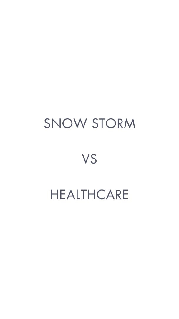 No snow days over here — eye care doesn’t hibernate 😉
Huge shoutout to my amazing student and the absolute MVP patients who braved the storm to prioritize their eye health 👀✨ Your dedication truly means so much.
Stay safe and stay warm!
— Dr. T
#snowstorm #canadianwinter #nosnowdays #bravingthestorm #healthcarelife