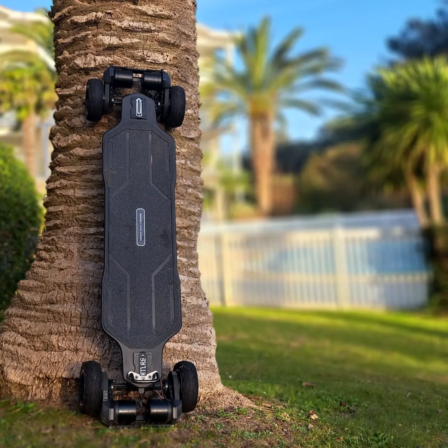 Encore plus de power pour cette saison 😘🤘
On prépare la saison dès maintenant et on vous réserve pleins de nouveautés 😎
Si tu recherche de nouvelles sensations on est disponible toute l'année.
-> Retrouvez nous entre Vieille Stgirons et Vieux Boucau les bains <-
.
#atlaspro #exwayboard #esk8 #4wd #skateelectrique #landes #vieuxboucau #moliets #electriqueskateboard