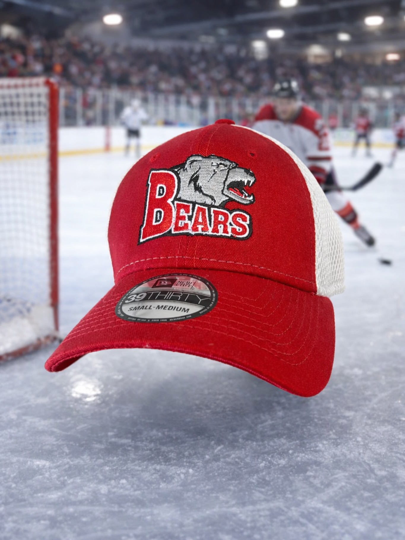 ๐งข๐ Top it off the right way. ๐๐งข
Custom embroidered team hats designed to represent your organization on and off the ice.
Clean stitching, bold detail, and a professional finish โ because your logo deserves more than basic merch.
Perfect for teams, associations, staff, and supporters.
๐ฉ DM us to create your custom headwear.
#CustomHats #EmbroideredHats #TeamHeadwear
#CustomTeamWear #BrandedMerch