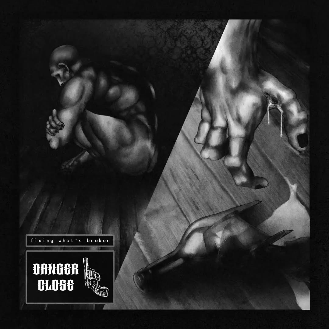 Did a piece for the band @danger_close_uk , go check out there single 'fixing what's broken'
#illustration #illustrationartists #charcoal #charcoaldrawing #charcoalart #charcoalpencil #darkart #darkartists #blackwork #tattoo #tattooart #adobephotoshop #cintiq #digitalart #gothicart #lowbrowart #drawing #tonalism #monochrome #hyperrealism #procreate #albumart #chalkart #graphiteart