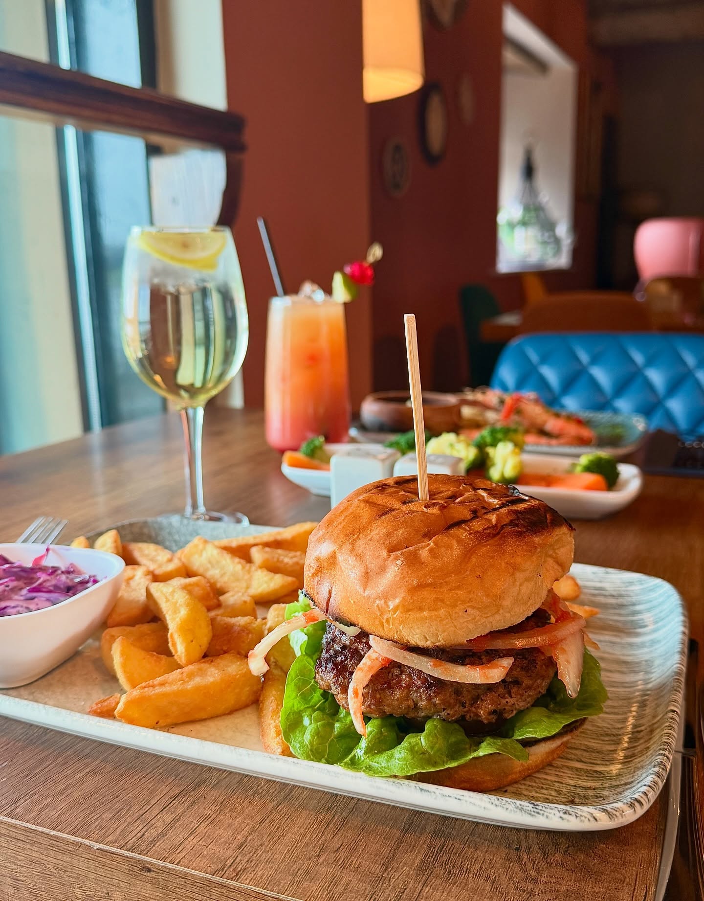 We can’t believe it’s nearly February! 🙃 who thinks it’s taken 1345 days to get through January? 😮💨