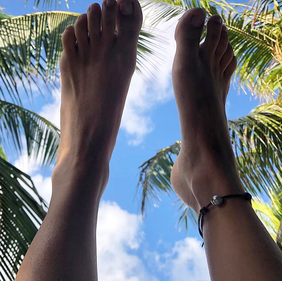 Happy new year ocean lovers ! May it be filled with news adventures !