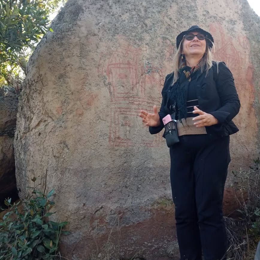 HUYTA el vuelo de las lechuzas