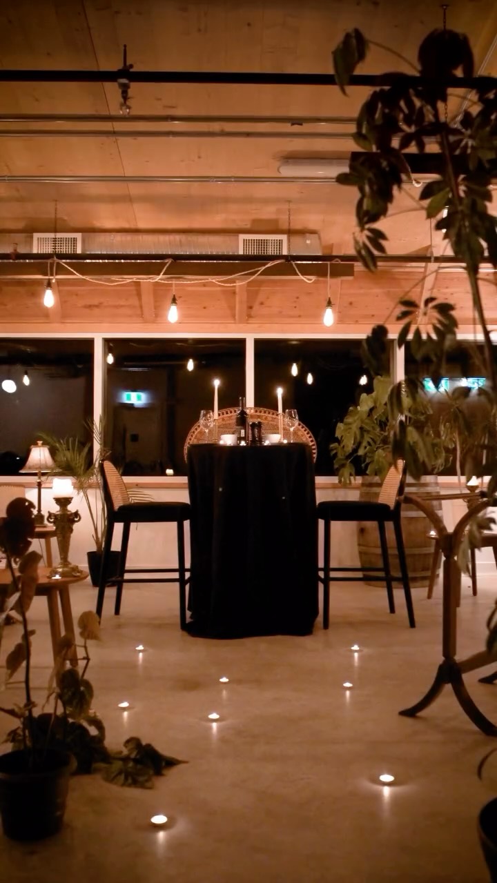 VALENTINE’S DINNER TICKETS ARE NOW LIVE IN OUR BIO!!
Whether you’re celebrating big love, new love, or just a really good excuse to eat well, join us for a special three-course Valentine’s Day dinner. Come for the food, enjoy the company, and let us take care of the rest 💕