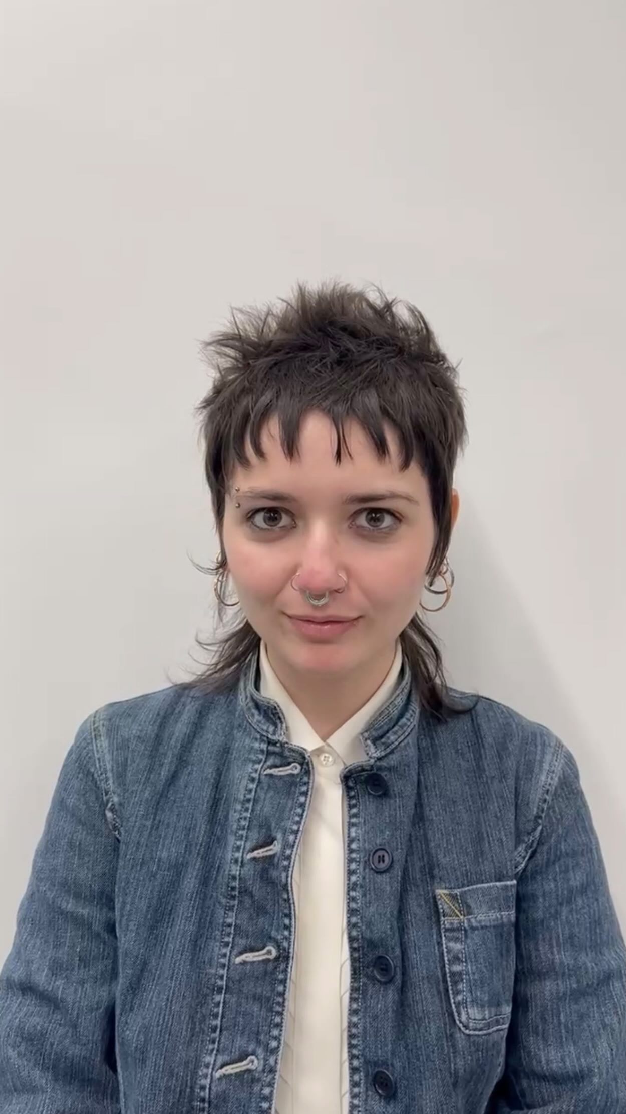 Last Friday night at GUM. #couldbeyou 😉
#downtownprovidence #providencerhodeisland #providencehairsalon