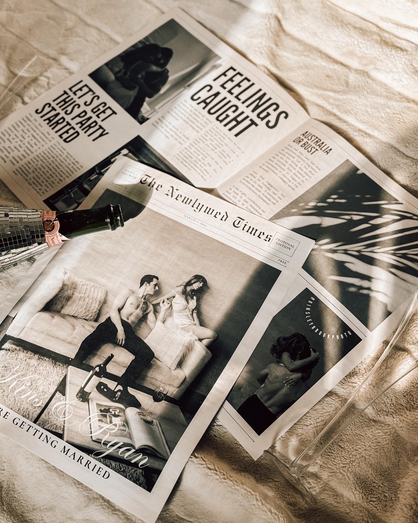 Proof that the magic is in the details ✨📰
Now that 2024 event season is coming to an end, we are prepping for the holidays (details on offerings coming soon) and jumping into inquiry season for 2025/2026 weddings + events. If you’ve been planning to reach out about a wedding or event, now is the time!
Now booking weddings/events, commissions + commercial projects for 2025 + 2026 🔖✍️🎨
#newspapersavethedate #customweddinginvitations #weddingpapergoods #uniquesavethedates #annapolisweddingstationery #annapolisweddingstationer #marylandstationerydesigner #annapolisstationerydesigner #bespokeweddingstationery