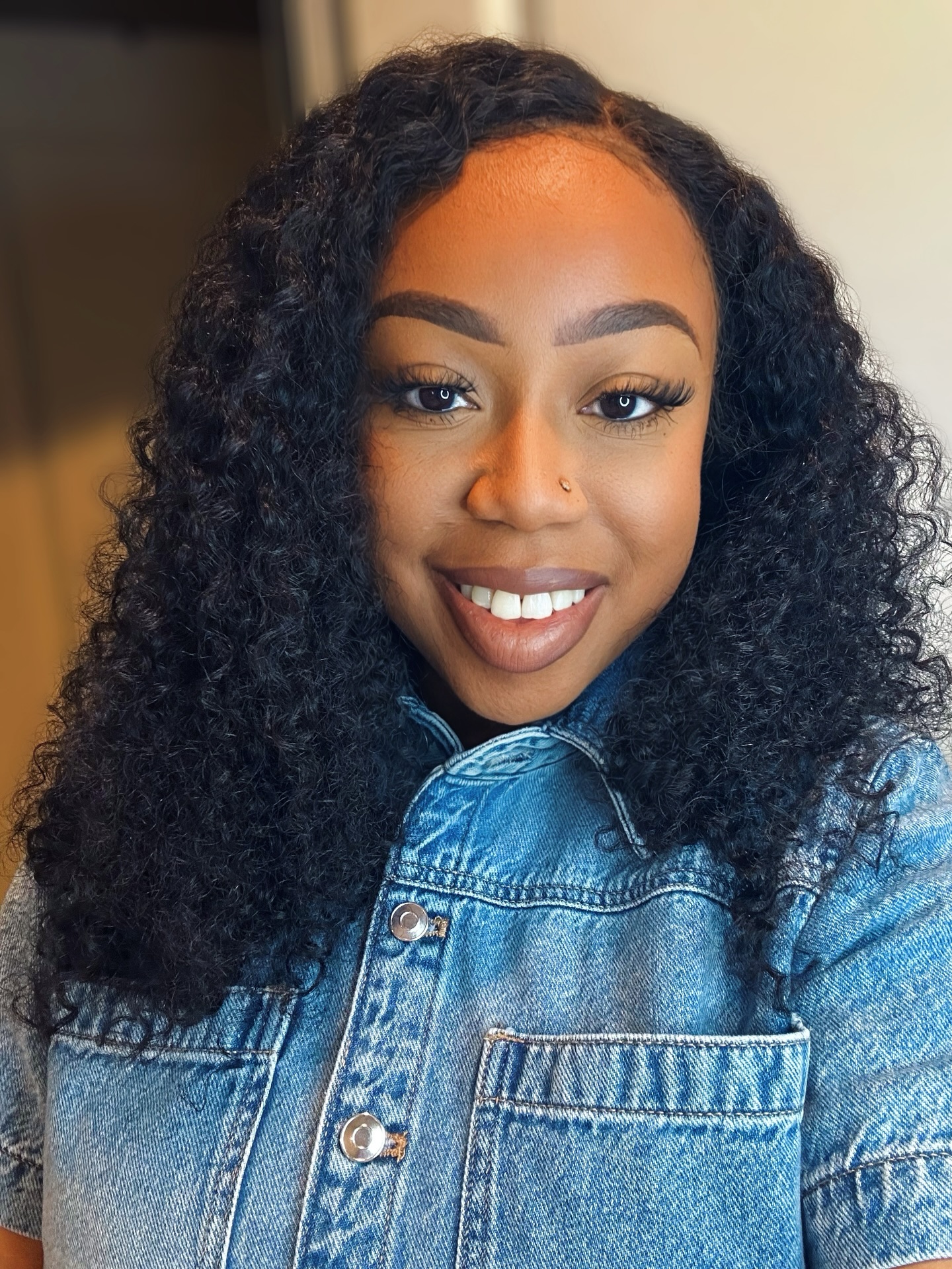 well rested. 🤎
#WellRested
#UnrushedLife
#InMySeason
#SoftConfidence
#BacktoBusiness