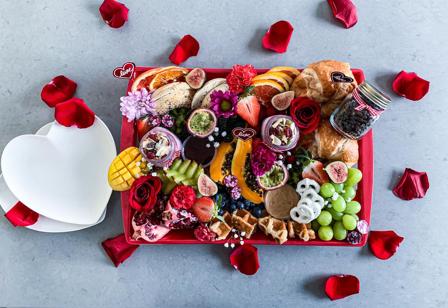 Have you checked out our Valentines Collection yet? ❤️