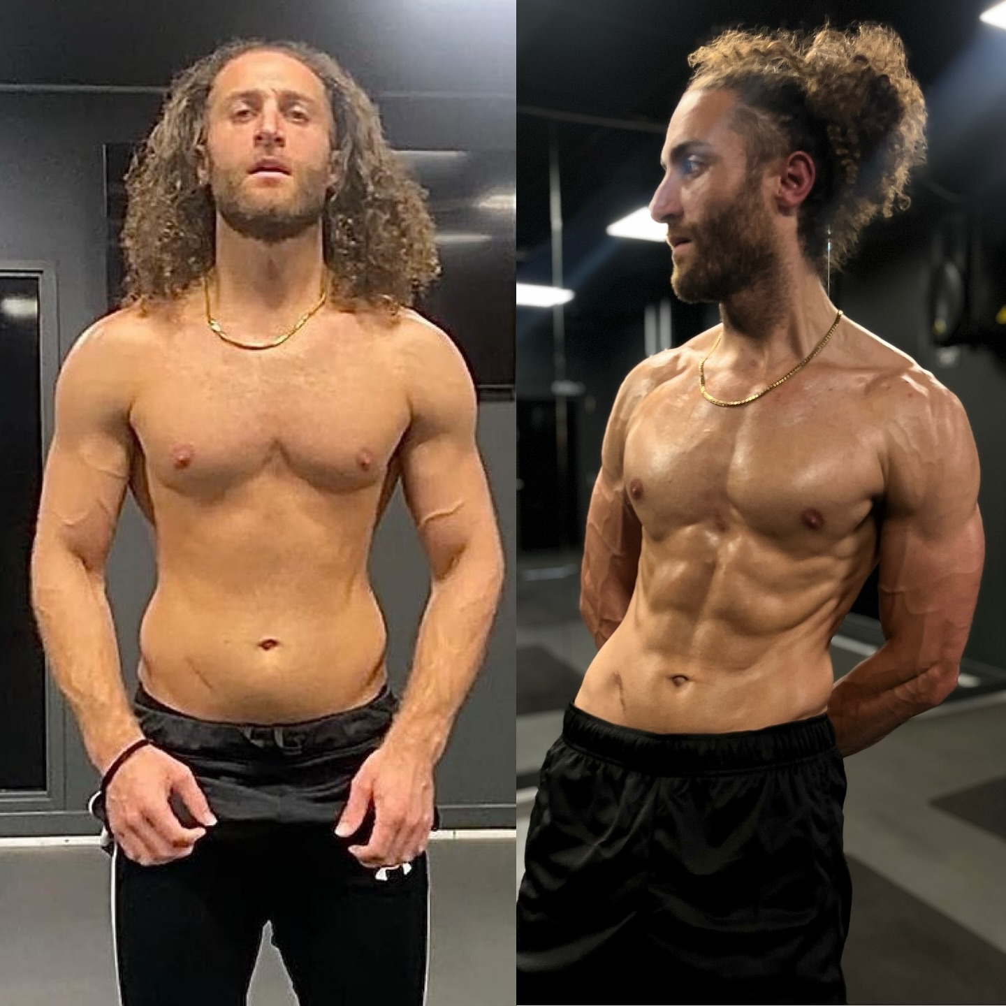 I am proud the transformation my guy Dathan, made over the last 8 weeks, any chances are, he’s lot like you?
A dedicated family man.
Full-time corporate fitness manager, and experienced lifter who’s tried it all – from dry chicken breasts to strict meal timing strategies – but still can’t lose that stubborn belly fat?
Dathan had a big goal: get absolutely shredded for his 30th birthday and his upcoming holiday in Miami.
He was tired of restrictive diets and exhausting routines that didn’t deliver the results he wanted. So, he reached out to us.
After our first chat, we crafted a realistic yet aggressive plan that didn’t involve suffering through dry chicken or eating six meals a day.
Instead, we gave him the tools to adjust and stay on track,
And guess what?
He absolutely smashed it and achieved his dream physique in just 8 weeks!
Now, it’s your turn.
𝐏𝐢𝐜𝐭𝐮𝐫𝐞 𝐲𝐨𝐮𝐫𝐬𝐞𝐥𝐟 stepping onto the beach with confidence, knowing you’ve achieved your best body ever.
Don’t wait – the time to act is now!
𝗧𝗵𝗼𝘀𝗲 𝘄𝗵𝗼 𝘄𝗮𝗶𝘁, 𝘄𝗮𝗶𝘁 𝗳𝗼𝗿𝗲𝘃𝗲𝗿. 𝗧𝗵𝗲𝗿𝗲 𝗶𝘀 𝗻𝗼 𝗯𝗲𝘁𝘁𝗲𝗿 𝘁𝗶𝗺𝗲 𝘁𝗼 𝗮𝗰𝘁 𝘁𝗵𝗮𝗻 𝗻𝗼𝘄.
Ready to transform your physique like Dathan?
Just send me a DM, and I will reach out to help you.
#transformation #summershredding #mensphysique #shredbodyfat #fatlosstips #fatlosshelp #fatlosscoach #fatlosstransformation
