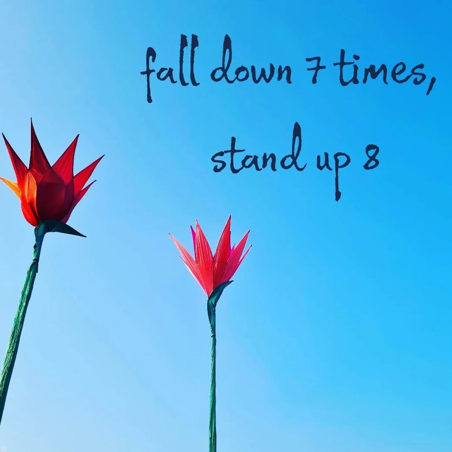 We can't control much of what goes on in the world. We can, however control how we respond.
If it's all a bit much, know you're not alone.
Seek out the good stuff today. Choose love and kindness and be gentle with yourself x