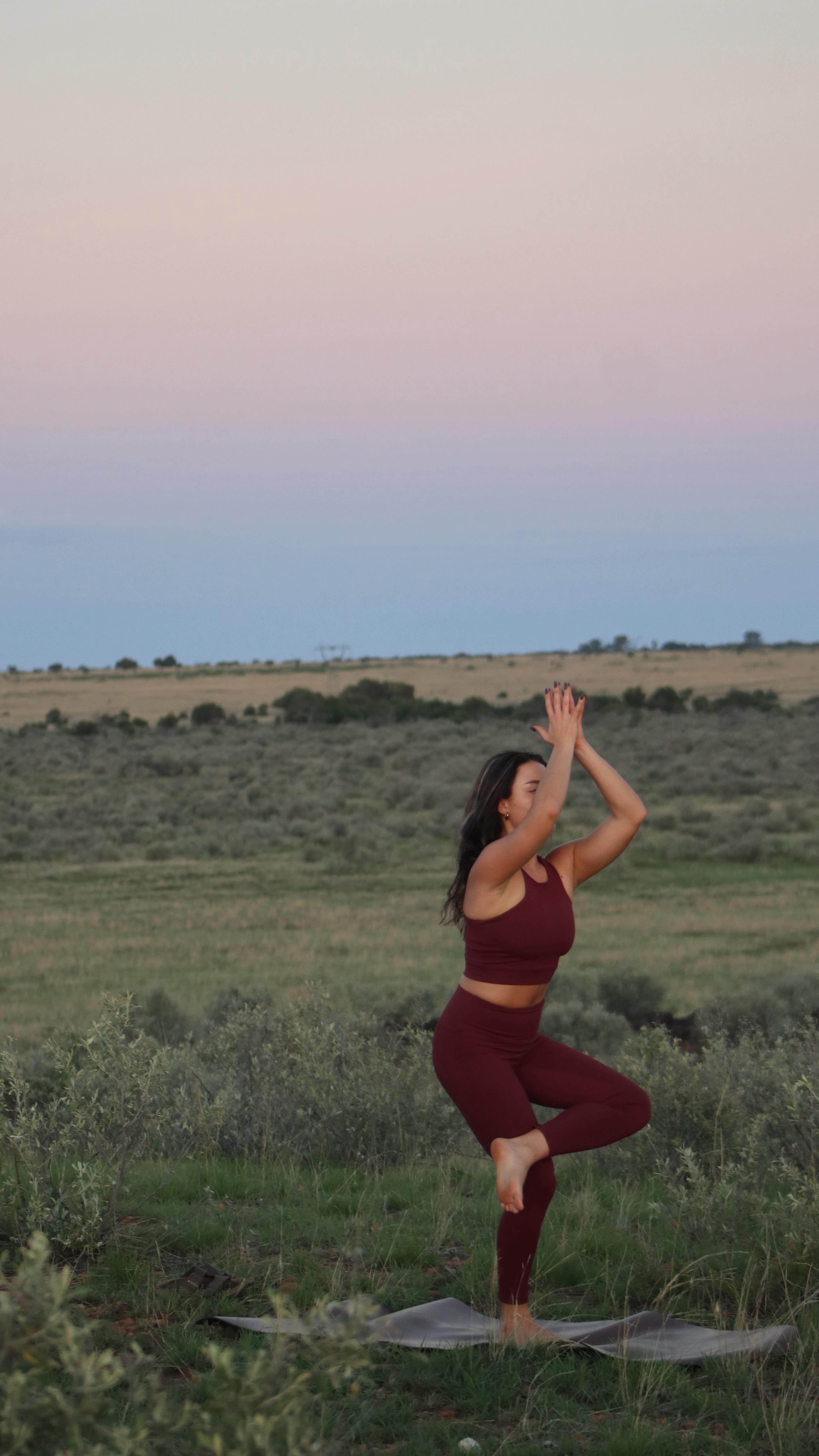 Another one of our 2026 dates are here 🌙🦒🐾
Join us from 22-31 March for an intimate escape to the African bush.
✨ A Namaskar update ✨
Our retreats are now more flexible.
Instead of fixed-length stays, you can choose how long you join us.
🤎 Pro rata, per person, per night pricing
🤎 Minimum stay: 5 nights
🤎 Stay longer if you feel called
so you can create a retreat that fits your life, energy, and budget.
Details and bookings via DM or email hanneke@namaskarafricanretreats.com