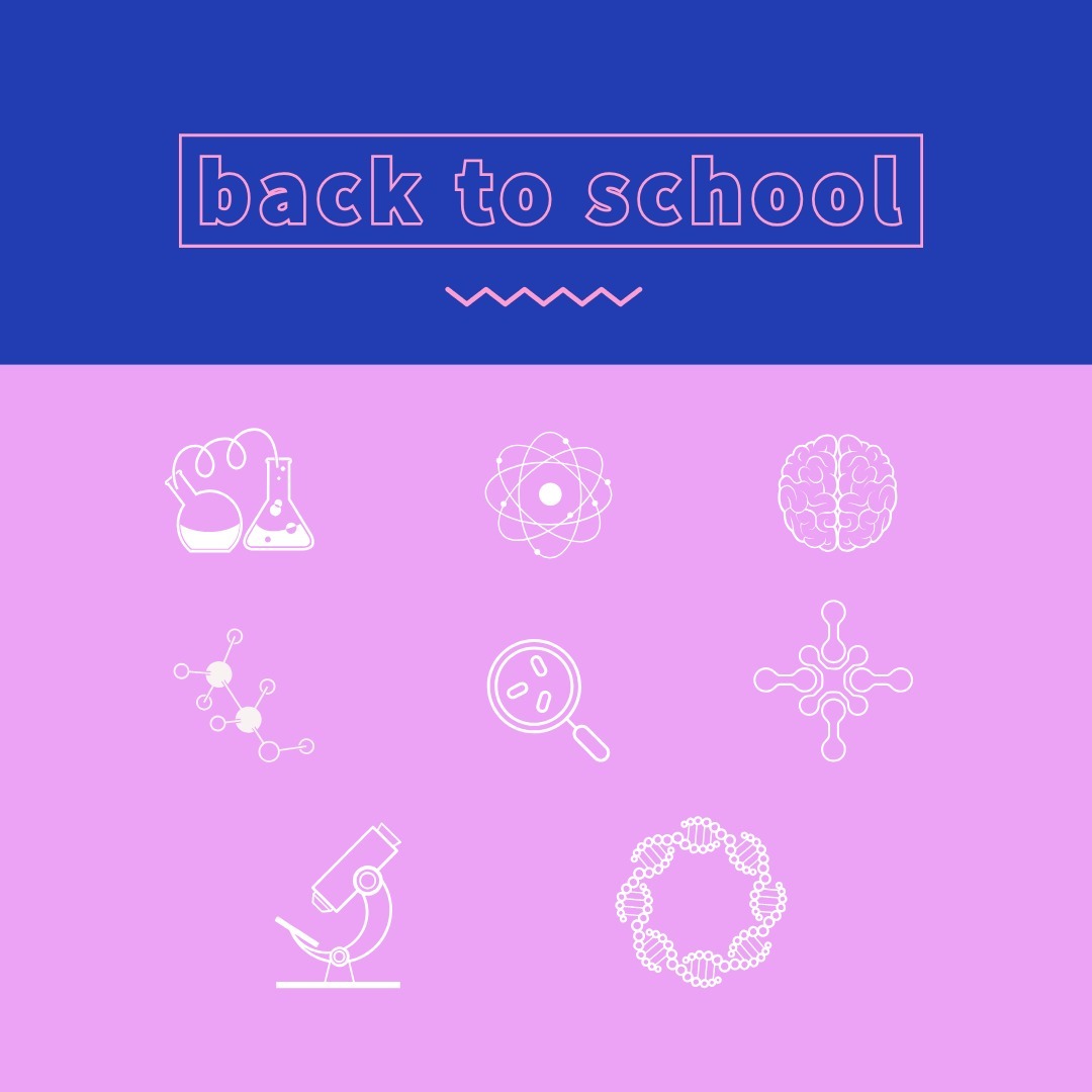 Have a great first week back scientists!
.
.
.
#welovescience #learnscience #stem#backtoschool