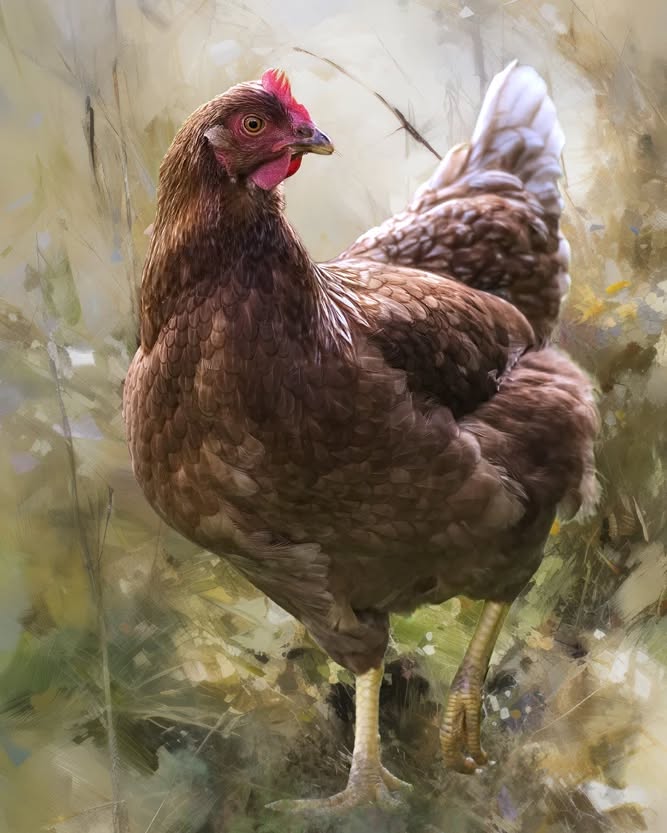 "The key to everything is patience. You get the chicken by hatching the egg, not by smashing it."
- Arnold H Glasow
.
.
.
.
.
.
.
.
.
.
.
#pixelpurrrfectphotography #exquisitepics20_australia #everything_edited#gobeyondthe_capture#rebel_artsandedits #mcl_arts #illustrious_art#artistry_flair #super_phobtoeditz #edit_lovers_united #worldwide_animals_pets#tv_fauna #Pocket_Australia #pocket_birds #australiagram #birdphotography #birdart#artoftheday #miracles_noblesse #blissfulphotoart #creative_animalart #birdofinstagram #birdartist #bpa_arts #photo_creation_silver #rebels_nature
#pictas_art #chicken