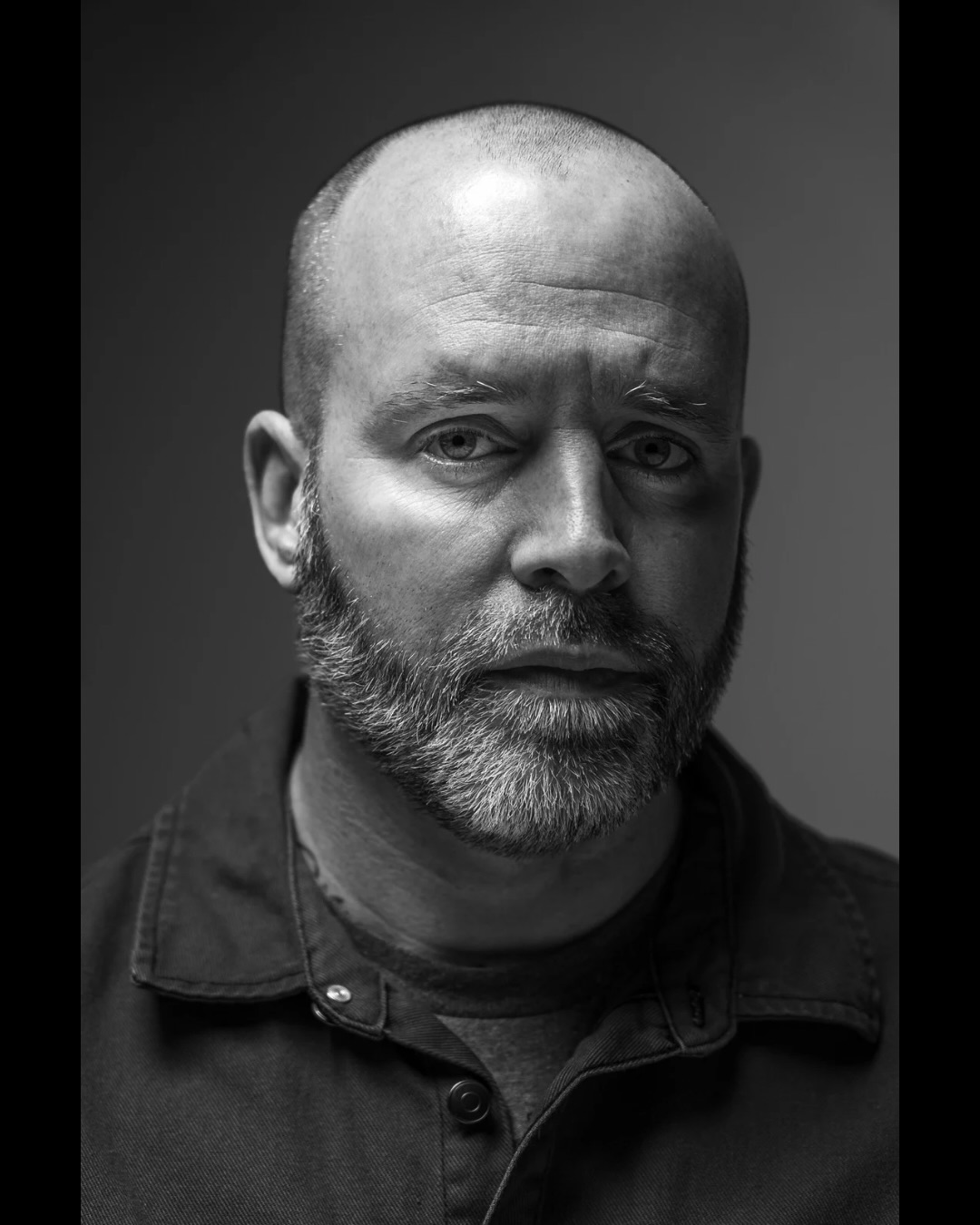 Meet Dave Lopez.
A New York City tattooer with decades in the game, Dave has been honing his craft across all styles since the early 90s. He’s the owner of Ron & Dave’s Tattoo on Staten Island, open since 1998 and a real piece of NYC tattoo history. You might even recognize the shop from The King of Staten Island.
But Shisa Tattoo Studio is different.
G
This studio is Dave’s passion project, a space dedicated to the Japanese-style tattooing he’s spent years studying, living, and refining. From tattooing in Tokyo and Okinawa to building large-scale work rooted in tradition, flow, and storytelling, this is the work closest to his heart.
Decades of experience. Deep respect for the culture. One focused vision.
Welcome to Shisa Tattoo Studio.
📸: @jacobtgossett
#JapaneseTattoo
#NYCTattooHistory
#MaplewoodNJ
#TraditionalJapaneseTattoo
#TattooLegacy