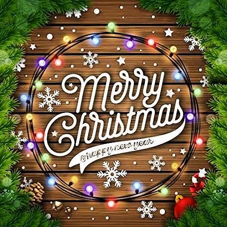 Merry Christmas Y’all….