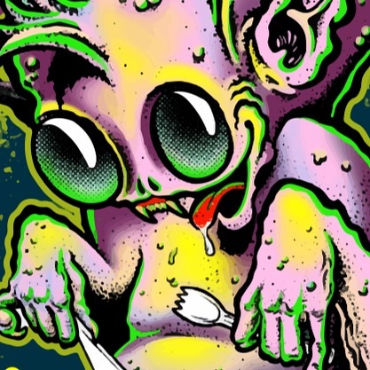 Info, ticket sales, and other announcements about MWPFXII begin this week! Thanks to our homie @javi_palatine for the sick character artwork for this year!! #mwpf #midwest #punkfest #punkrock #punk #festival #illinois @nightshop517