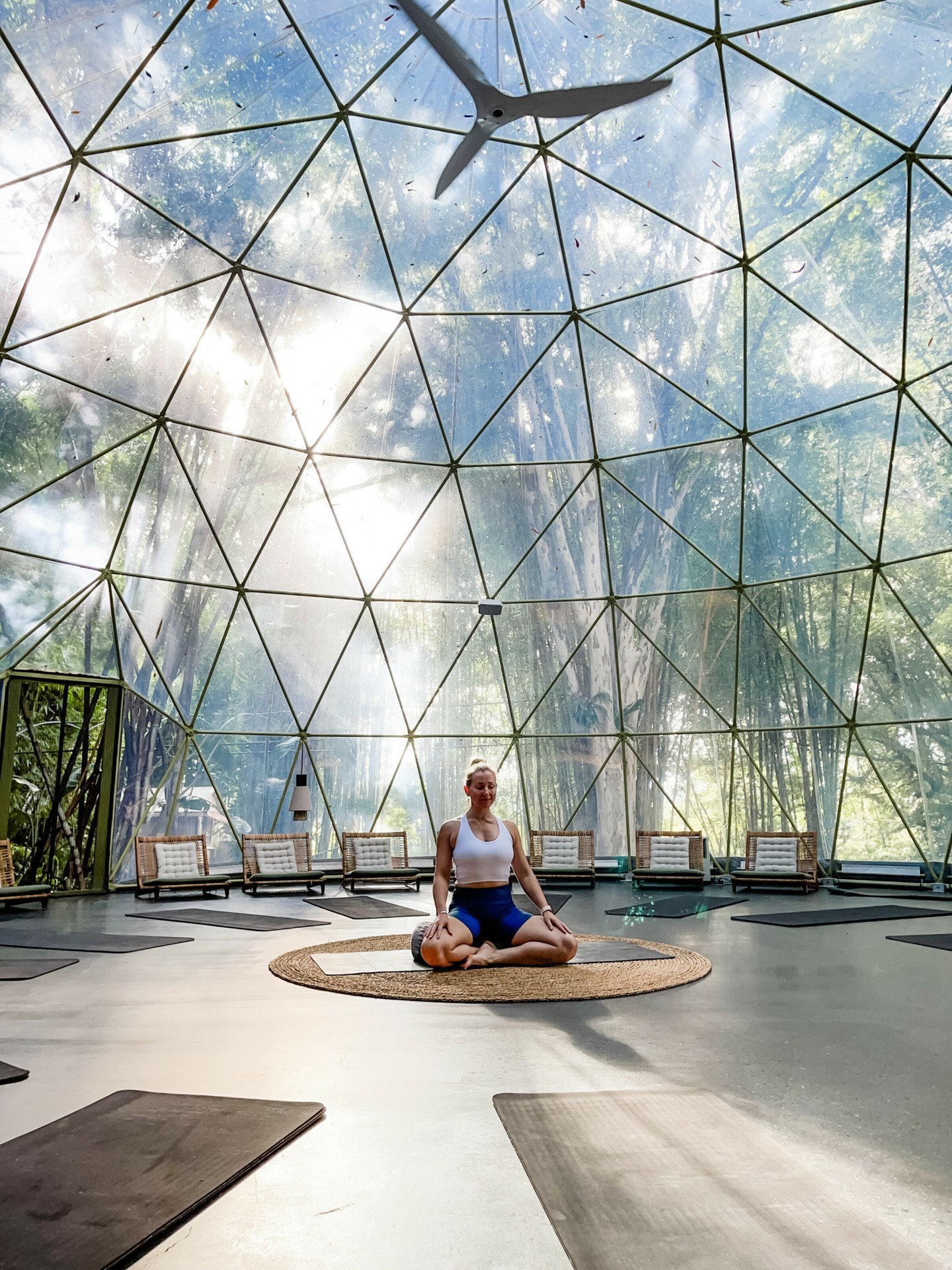 Counting down the weeks until I’m back in this breathtaking space at @soma.byron with @noosaflow this March! ✨
I'm so thrilled to again be offering Reiki to the beautiful souls joining us on retreat - deep rest, restoration, and transformation await.
There’s something truly special about stepping away from the noise of everyday life and immersing yourself in a space designed for healing.
Every time we visit @soma.byron, I'm completely blown away by the ethereal, radiant energy of the place - it is truly something that needs to be experienced firsthand.
Reiki is such a powerful tool for nervous system regulation, physical restoration, and transformative mental and emotional processing - I’m so looking forward to holding space under these trees again!
If you missed out on this year's retreat, never fear - visit the noosaflow.com website and sign up to their newsletter to be kept in the loop about future events 💫
.
.
.
#reikihealing #somabyron #yogaretreat #byronbay #noosaflow #pilatesretreat