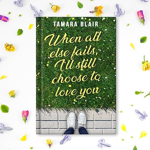 Cover Palette sample design. To work with us, visit our website or send us an email.