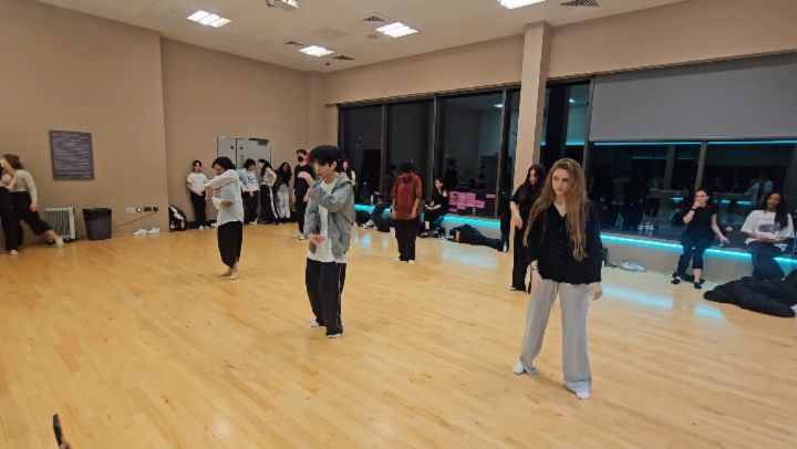 KMDC LYRICAL CLASS
LOVELY - MIN'S CHOREOGRAPHY
THANKS FOR LOVING CONTEMPORARY STYLE ♡
I WILL TRY TO MAKE MORE LYRICAL CLASSES IN 2026!
SEE YOU THERE ♡