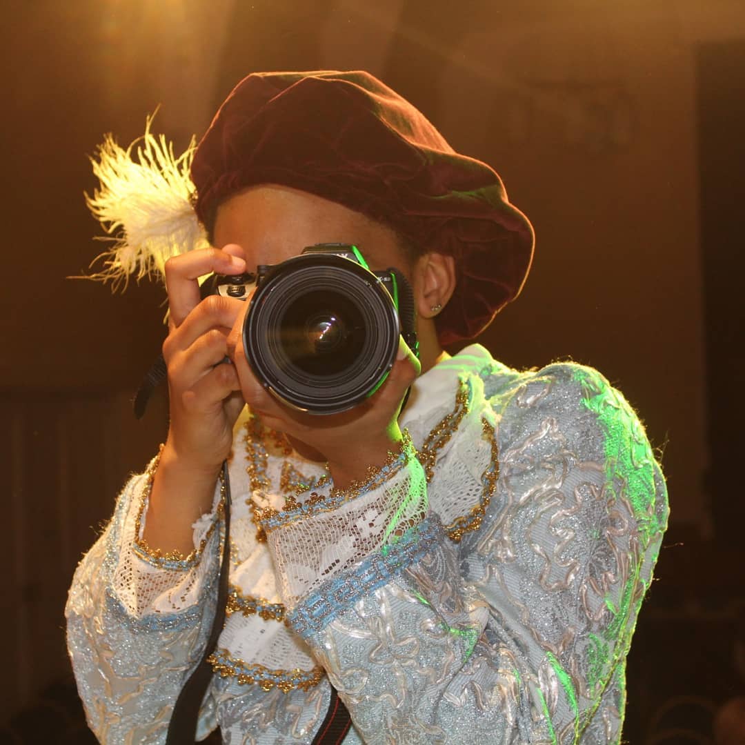 The wonderful @rachelbasse as Dandini and photographer. On stage, off stage and back stage she can do it all. She was also MD for our first three shows. Jumping Jiminy what a talent!
#onstage #backstage #musicaldirector
#md #photography #photographer #performer #community #communitytheatre
#tripplethreat #spotlight #theatre #upstage #upstaged #theatreupstage #pantomimesengland #pantoessex #panto4eva