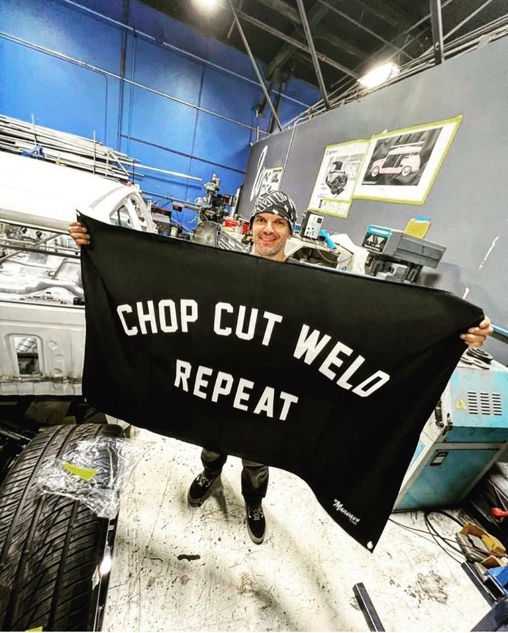 Words to live by🧰 🏁