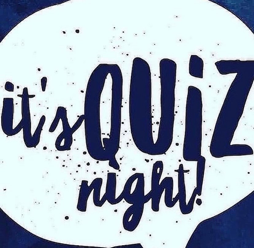 We have one table left for tomorrow nights quiz! 8pm start, £15 entry with a 2 course meal included! #bargin #quiz #publife #quiznight #villagelife #community