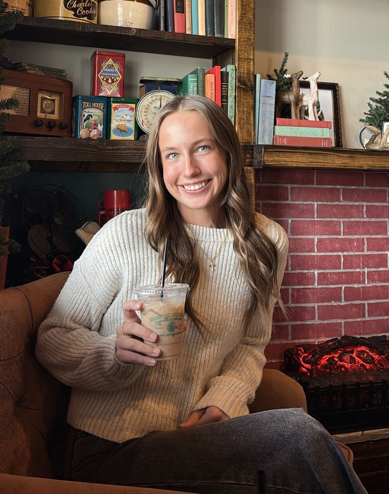 Local Spotlight ☕️
Drop by and see our good friends over at Rustic Roast for good coffee and good vibes 🤍
The perfect stop to warm you up during this dreary, cold weather.
#CollegeTownCommunities #LiveWithin