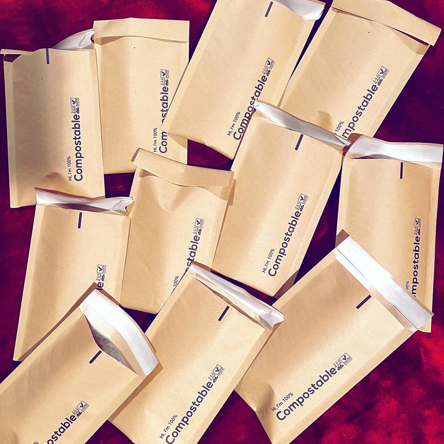 My online purchasing will be ready in about two weeks, but here is what has been sold locally. 😇 A special thank to those who have supported me and have bought RILAM lip balm products before the official launch! Love you guys! 🥰♥️
•
•
#rilambyronelee #rilamlipbalm #smallbusiness #smallbusinesstucson #compostablepackaging #recyclable #arizonasmallbusiness #az #tucson