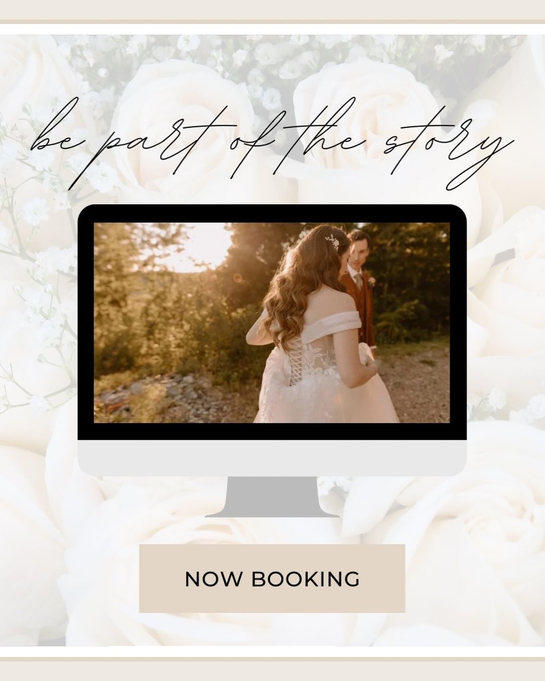 To all my lovely brides-to-be, I still have a few dates available for 2026 and am now taking bookings for 2027. For inquiries or questions, please visit jessicamhair.com or send me a message. Looking forward to discussing your special day.