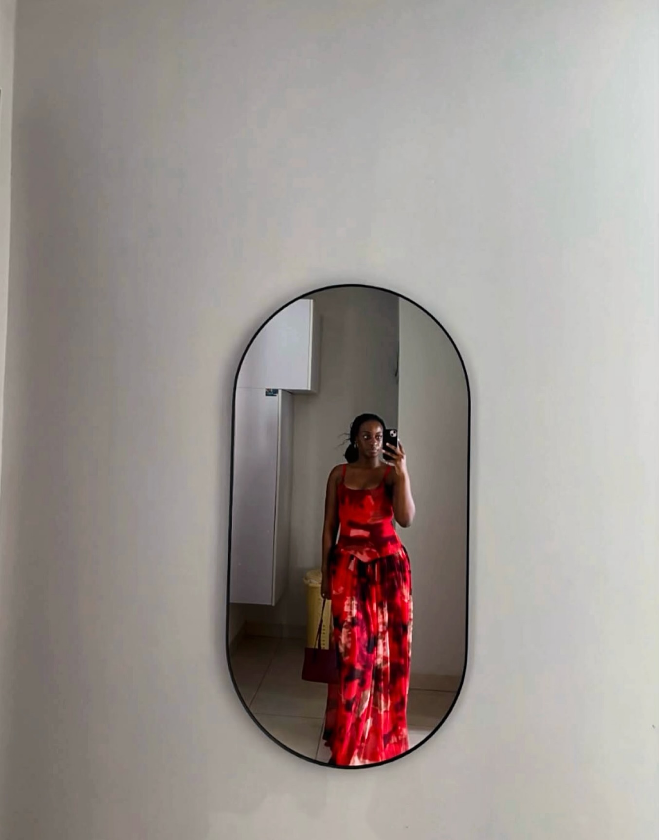 Ife, on her.
Effortless. Feminine. Timeless.
This is Adéy Soile
@xoreni 🤍