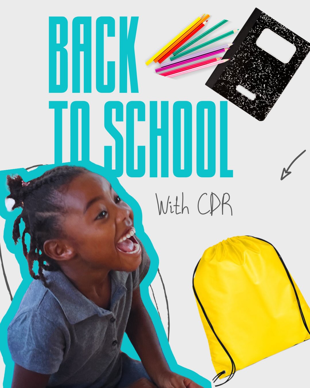 It’s back to school time which means making sure many of the kids in our Project Impact program gave the supplies they need to go to school. This year we teamed up with Kings Castle to provide a great program before handing out supplies. We are so grateful for the partnership we gave with local churches and sending churches. Together we make days like this possible