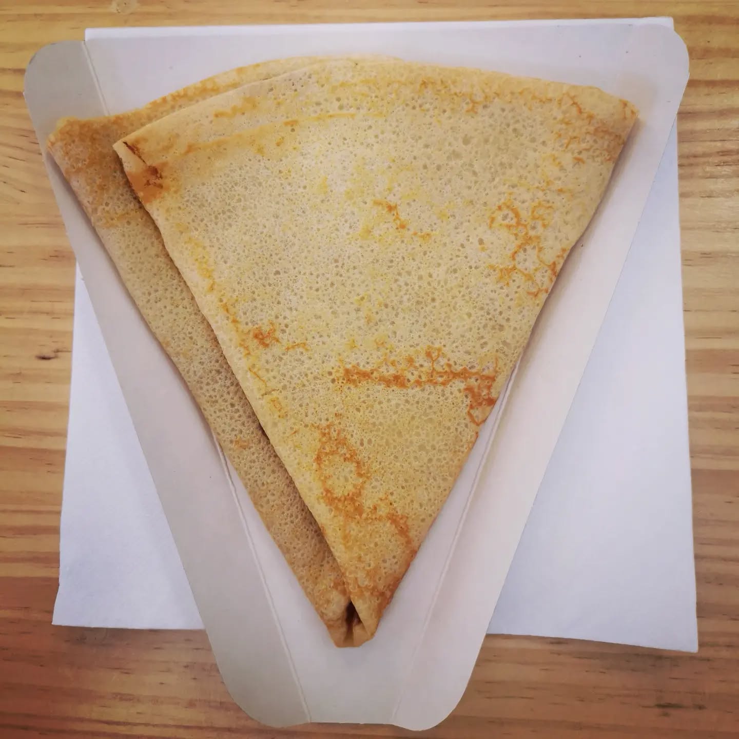 "La simplicidad es la clave de la verdadera elegancia" - Coco Chanel
😊😊😊
#restaurantestoledo #takeawaytoledo #breakfasttoledo #gastronomiatoledo #crepestoledo #desayunartoledo #comerentoledo #singlutentoledo
#brunchtoledo