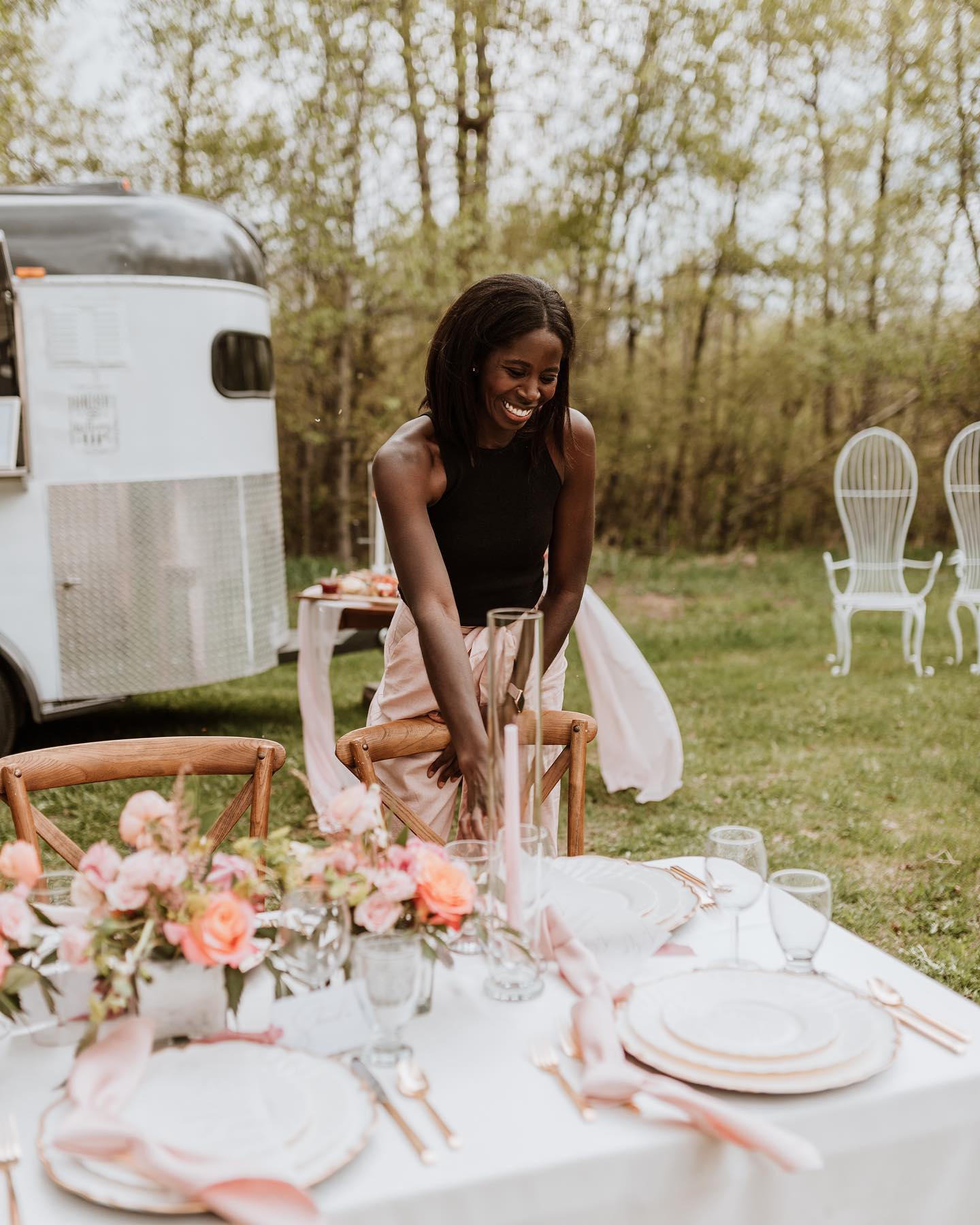 There are some new faces around here, so if we haven’t officially met, hi, I’m Kathy! I’m the planner and face behind Atseyie Events.
Here are my favourite 3 things about a wedding day:
* Watching the groom’s face as his bride comes down the aisle.
* The joy a newlywed couple exudes as they exit the ceremony in their recessional
* Seeing the magic of all the planning and details from all the amazing creatives come together to create the perfect setup for that couple ✨
And, of course, a million more moments that I can’t wait to be part of!
If you’re looking for some help with your 2023 wedding, let’s chat!
Contact us by clicking the link in the bio!
#fridayintroductions
📷: @rockwoodphotograph
#yegevents #yegweddingplanner #womeninbusiness #weddingplanner #yegweddings