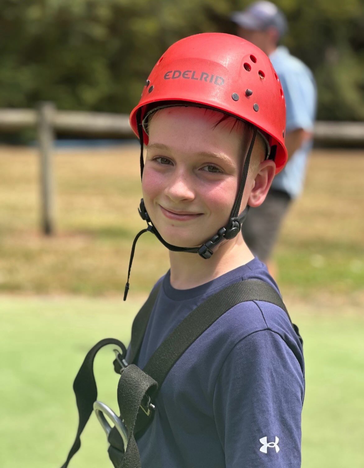 5/6 Camp Arrabri 🏕️
What a start to the 2026 school year for our senior students.
School camp is a valuable opportunity for students to build friendships, develop resilience, and grow in confidence through shared experiences beyond the classroom. We’re so fortunate our students have been able to have this opportunity to connect so early in the year.
From all reports, it’s been a wonderful experience for all so far and we look forward to welcoming our staff and students back tomorrow afternoon.