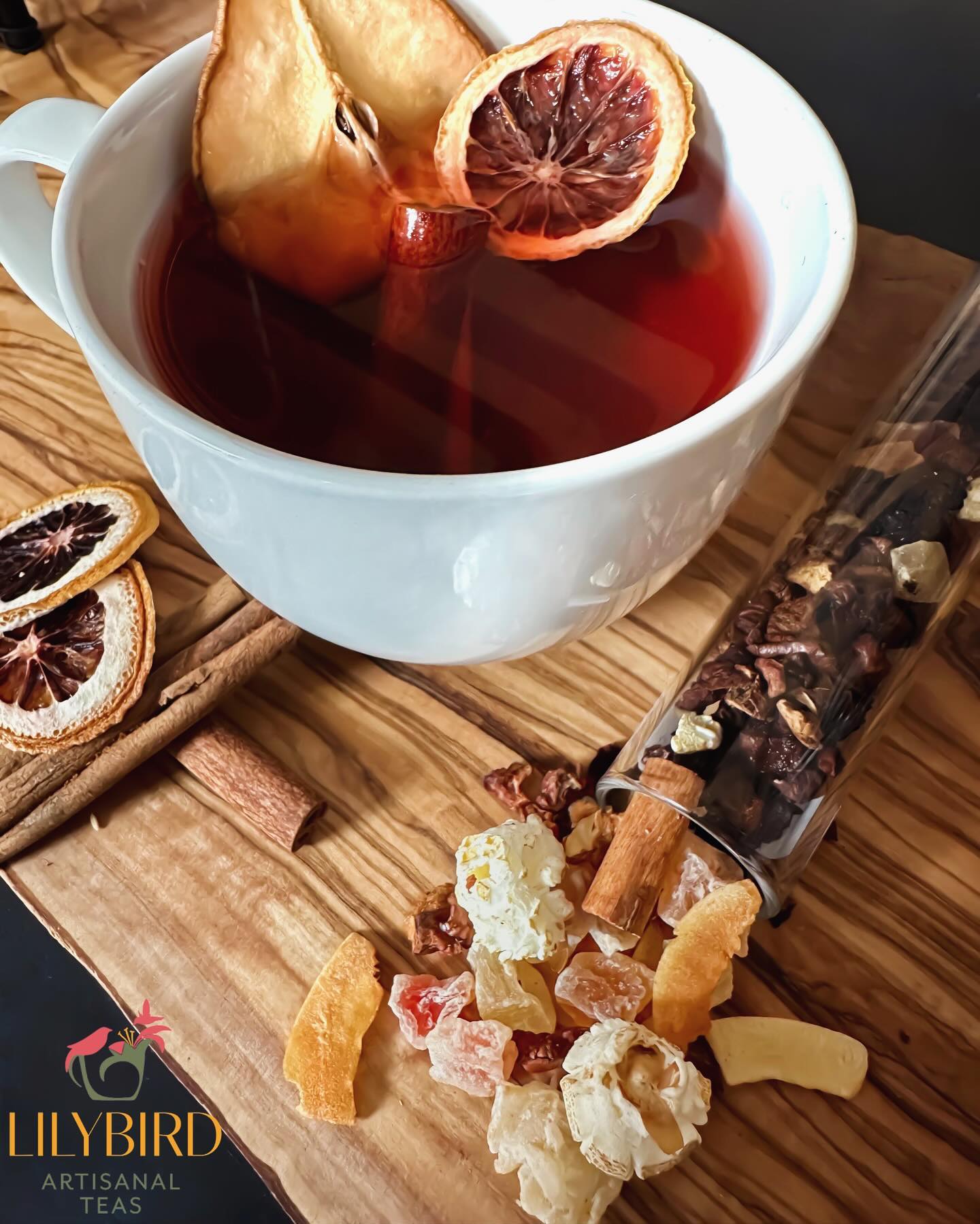 We have a limited quantity of our seasonal Gingerbread House still available. Get it while supplies last! Open today 10-3pm 🎄