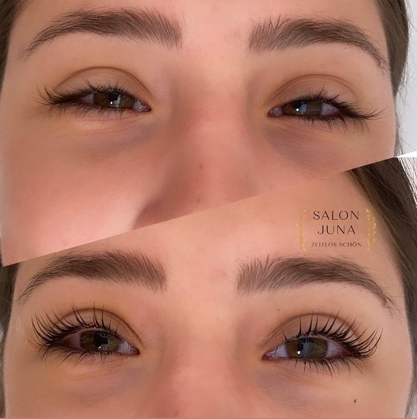 Lash Lifting – der kleine Luxus im Alltag ✨
Manchmal braucht es nicht viel, um sich rundum schön zu fühlen – nur einen Blick in den Spiegel nach deinem Lifting. 💕
Zarte, geschwungene Wimpern verleihen dir diesen besonderen „Wake-up-and-glow“-Effekt, ganz ohne Make-up.
Ein Moment der Ruhe.
Ein Hauch von Luxus.
Ein Ergebnis, das bleibt. 🌸
📍 Salon JUNA – Zeitlos schön
#lashlifting #salonjuna #zeitlosschön #browsandlashes #beautyimallgäu #natürlichschön #selfcare
