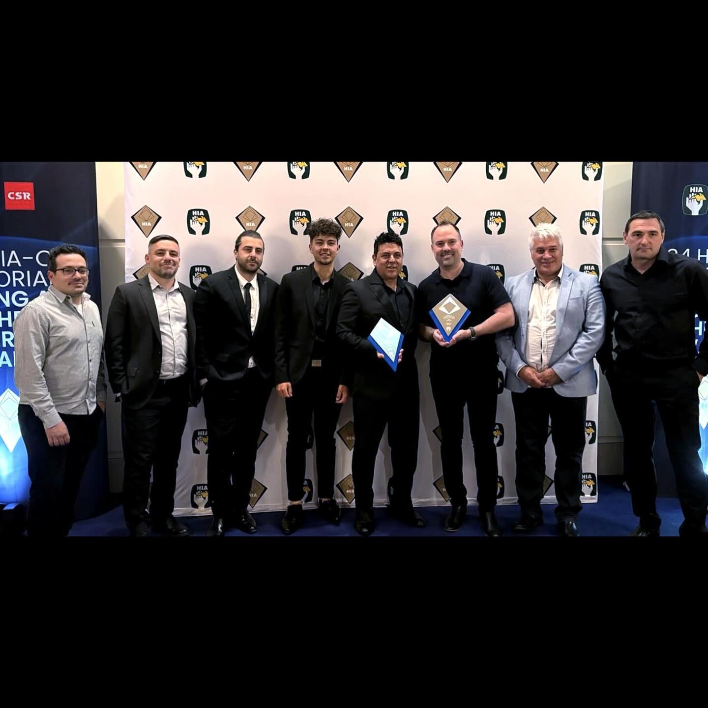 What an incredible year! We’re thrilled to have our Malvern project win “Best Renovation/Addition Project $500,000 - $750,000” and our Doreen project was a finalist in the “New Bathroom up to $40,000” category.
A big thanks to @hia_vic for the recognition and to the builder @avivahomes for their partnership.
A huge shoutout to our clients and our talented team for their hard work and dedication. These awards motivate us to keep delivering high-quality, award-worthy designs. Cheers to many more!
Builder: @avivahomes
Designer: @metrobd