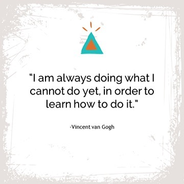 What are you learning these days?
Learning is a process and like any process, it’s most effective when we’re able to give it our time, energy and focused attention.
As human beings we’re constantly learning and evolving through experiencing life.
However, becoming more aware and conscious about what initiates the learning process for each one of us is a great internal resource to tap into.
1. Recall a few learning experiences you’ve had in life.
2. Reflect and contemplate on your answers to these questions:
✨INSPIRATION
What inspires you to learn?
Who inspires you to learn?
✨INTENTION
What’s your intention when wanting to learn about something or someone new?
✨INITIATION
What makes you start?
✨INSIGHT
How do you gain insight?
Who helps you gain insight?
We hope the four “i” model is a useful tool on you learning journey. We’ll keep referring back to it for sure!
Share your answers in the comments section, we would love to hear from you!
#Art2BeHuman #connection #choice #creativity #learning
#teaching #love #learninganddevelopment #learningforlife #learningcenter #life #learningisfun #teacher #education #learningnewthings #learningonline #learningathome #learningexperience #photooftheday #learningeveryday #learningapp #school #learningthroughplay #motivation #learningsomethingnew #learn #learningwithfun #art #instagood #learningbydoing