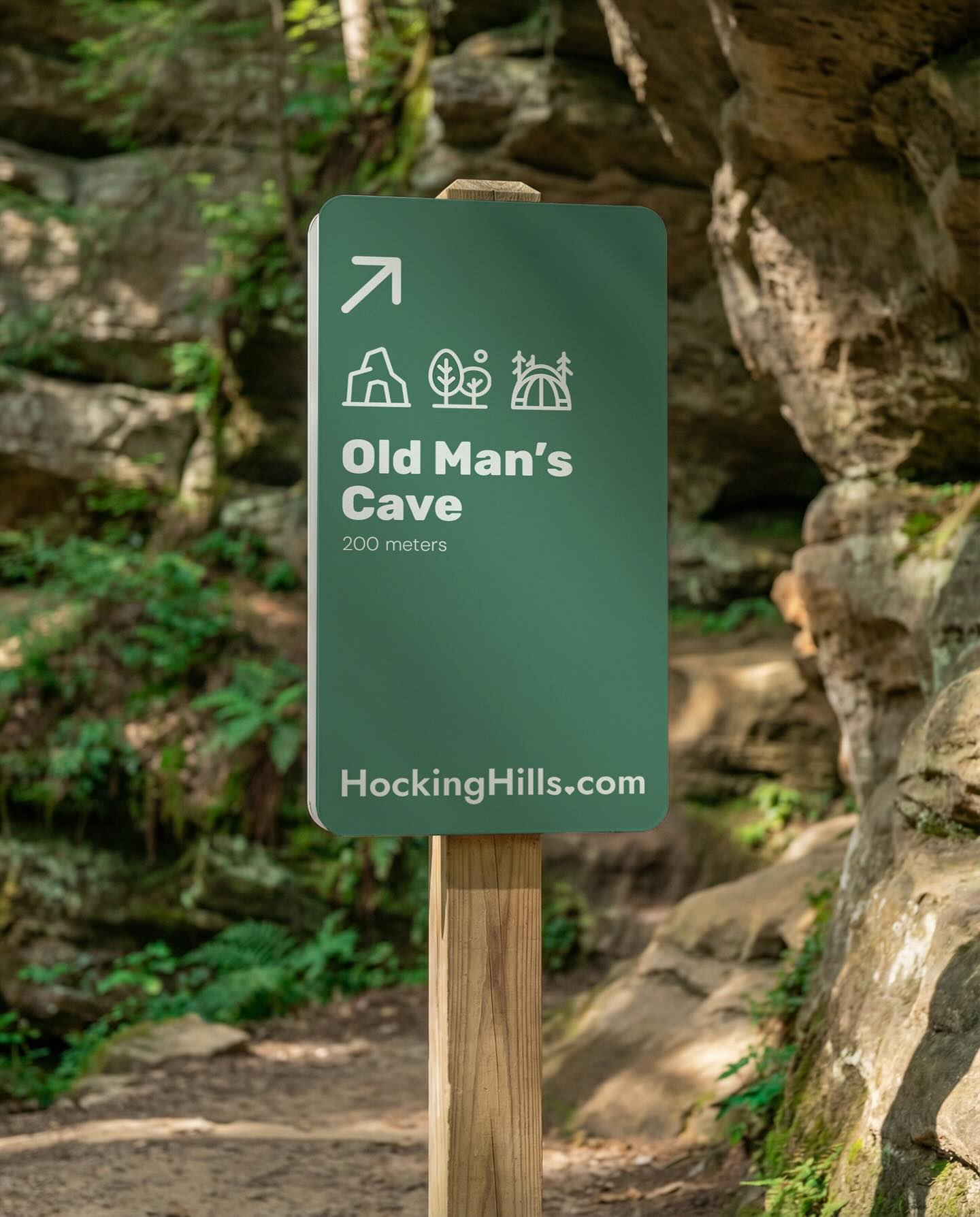 Hockinghills.com has been the heart of nature-driven tourism in Ohio since 1996 — connecting travelers with cabins, trails, and experiences in the scenic wonderland of Hocking Hills.
Our goal was to preserve that spirit while bringing a modern sense of clarity, consistency, and ease to their digital experience.
The rebrand introduces a clean, functional design system paired with over 100 custom-made icons inspired by the region’s natural forms. From booking flows to interface details, every element was reimagined to make exploration feel simple and inspiring.
—
We design brands that feel right, because they are built right.
Award Winning Brand Design Studio with focus on Strategy, Brand Identity, Packaging and Web Design.
#designstudiomatte #branding #brandidentity #uxdesign #uidesign