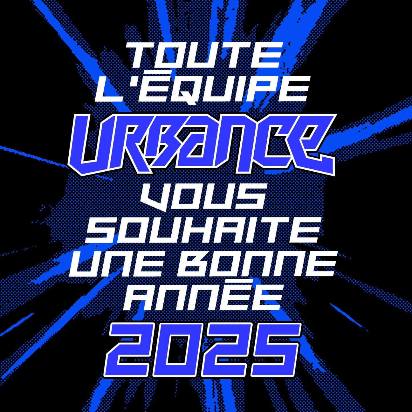 2024 a été une année charnière pour moi, pour ma famille et aussi pour Urbance, qui a vu le jour en janvier sous forme de BD. C'était enfin l'occasion de vous faire découvrir les six dernières années de travail d'écriture, de storyboard, de réflexion et de labeur au travers ce premier tome. L'accueil a été très positif! 🙏
En juillet, le tome 2 est sorti et j'ai eu la chance de vous rencontrer et d'échanger avec vous tous lors de la Japan Expo de Paris.
2024, c'était aussi l'occasion d'agrandir l'équipe avec mes assistants @hermannpskayode et @valouchpiche
Merci à tous les libraires, les professionnels, les autres artistes et auteurs que j'ai rencontré tout au long de cette année. Sans oublier les multiples évènements auxquels j'ai pu participer, que ce soit en France ou au Québec. Et un immense merci à @ankama_editions , mes éditrices Charlotte et Margot ainsi que @la_boite_de_diffusion
Vive 2025! ✨️
‐--‐-----------------------------------
2024 has been a important year for me, for my family and also for Urbance, which came out as a comic book back in January. It was finally the opportunity to show you six years of writing, storyboarding, thinking and labor through this first volume. The response was very positive!🙏
In July, volume 2 was launched and I had the chance to meet and share with you all at the Japan Expo in Paris.
2024 was also the opportunity to grow the team with my assistants @hermannpskayode and @valouchpiche
I would like to thank the booksellers, professionals and other artists and authors I met throughout this year. Not to mention the multiple events in which I has the chance to participate, whether in France or in Quebec. And a huge thanks to @ankama_editions ,my editors Charlotte and Margot, and also @la_boite_de_diffusion
Cheers to 2025! ✨️
#urbance #ankama #mangafrançais #manga #mangafr #bd #comics #2025 #artoninstagram #art #wow
