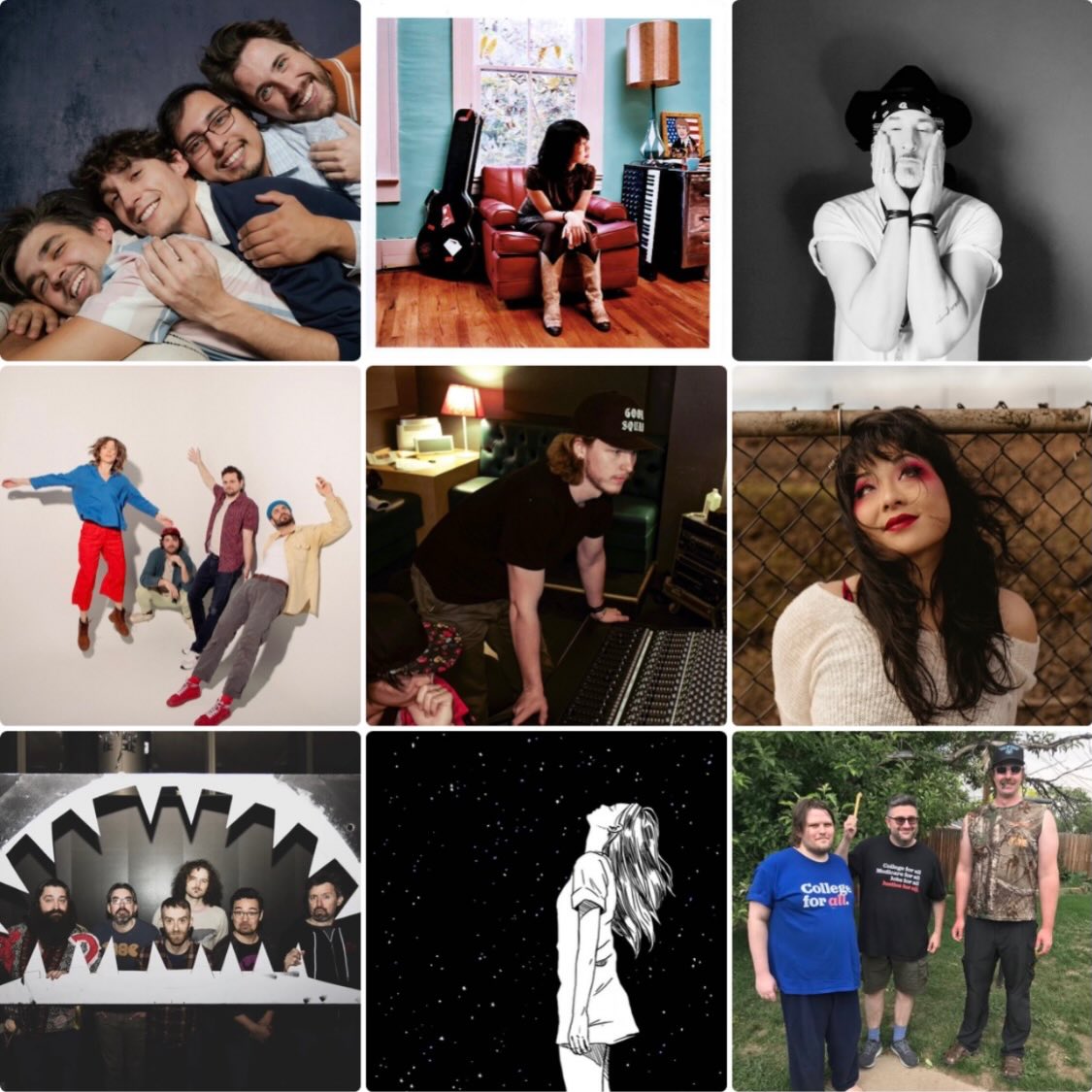 We’re back with the latest installment of our weekly playlist series. This week, we’re diving into the heart of the Indie scene—from shimmering melodies to raw, lo-fi energy.
Whether you’re scoring a coming-of-age story or looking for that perfect “undiscovered” vibe, these tracks are ready for your next project and available for license today.
This week’s featured artists: ✨ The Toxhards ✨ Miwa Gemini ✨ Dominic Chetta ✨ Birdtalker ✨ Noah Reasoner ✨ Star Matriarch ✨ Sharkeologist ✨ Benny Fisher ✨ The Vanilla Milkshakes
🔗 Listen and License: (link in bio)
#Incantio9 #IndieMusic #MusicLicensing #SyncMusic #IndieArtist