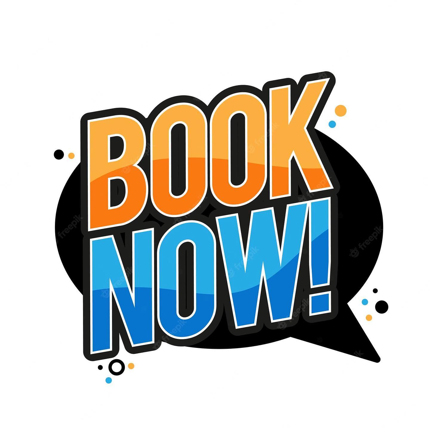 We are live for 2023/2024 Bookings!
Check out our website for more information and to book your room now!